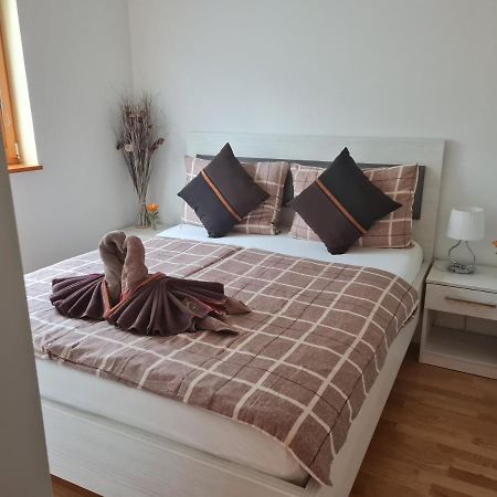 Apartma Svit 克拉尼斯卡戈拉 外观 照片