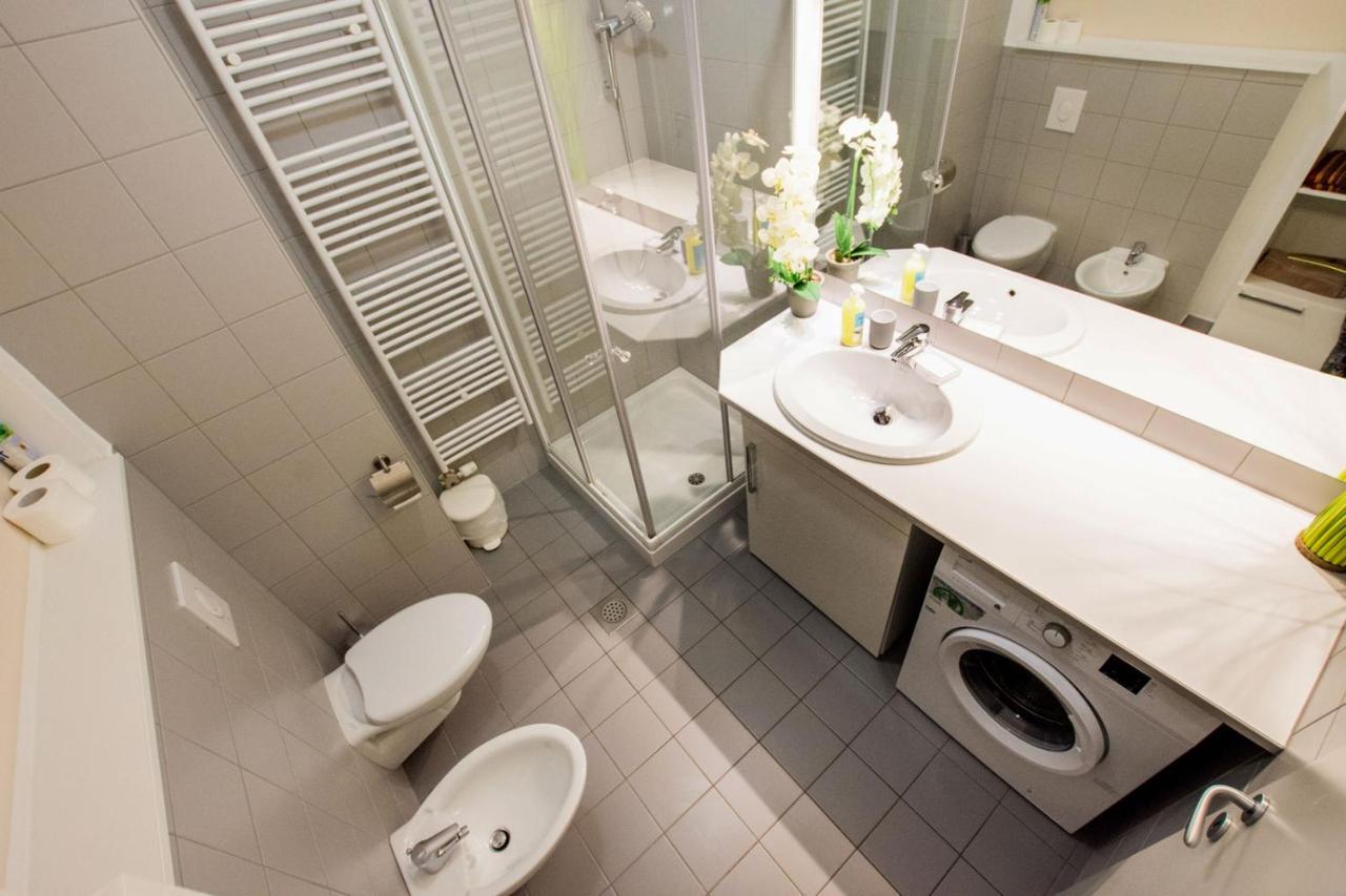 Apartma Svit 克拉尼斯卡戈拉 外观 照片