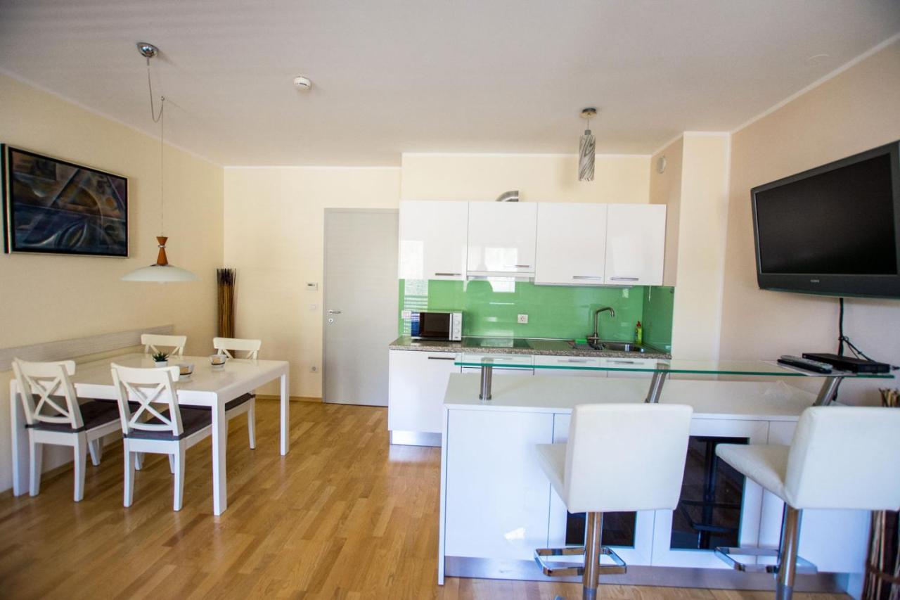 Apartma Svit 克拉尼斯卡戈拉 外观 照片