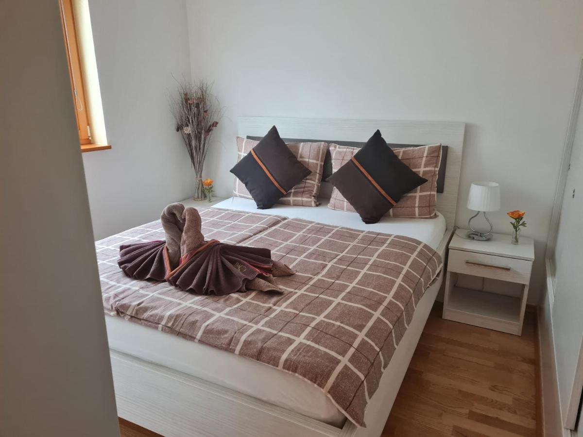Apartma Svit 克拉尼斯卡戈拉 外观 照片