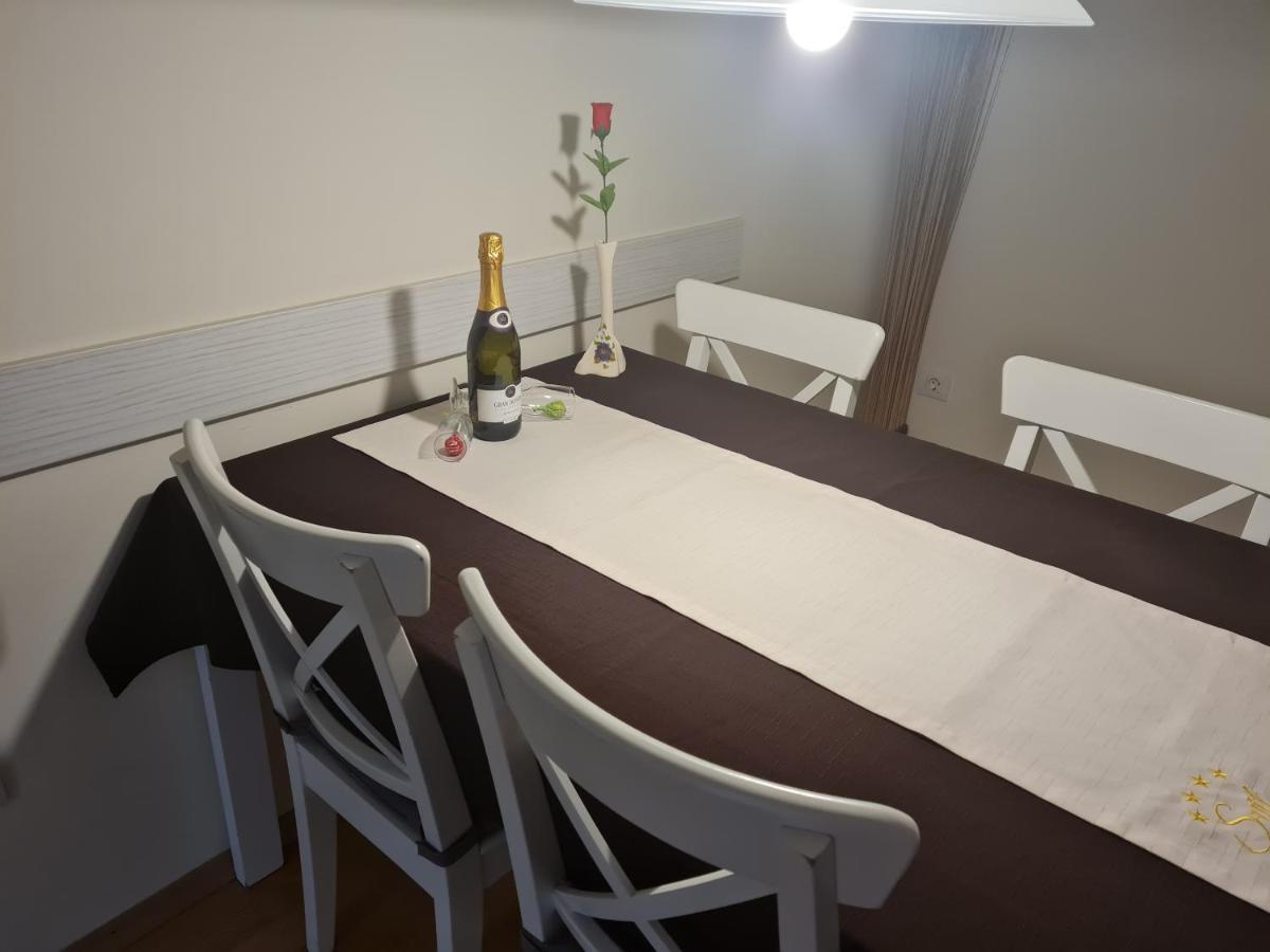 Apartma Svit 克拉尼斯卡戈拉 外观 照片
