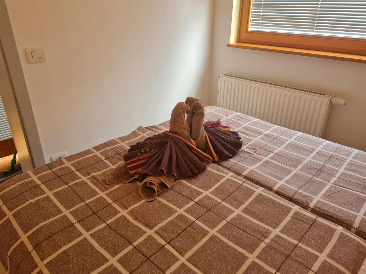 Apartma Svit 克拉尼斯卡戈拉 外观 照片